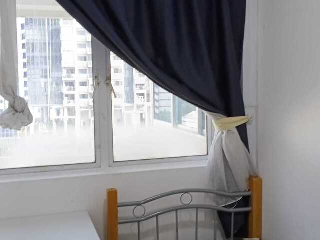 Room for rent / TOA PAYOH / Common room / 1pax stay / Available Sept 27
