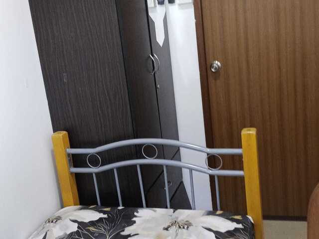 Room for rent / TOA PAYOH / Common room / 1pax stay / Available Sept 27