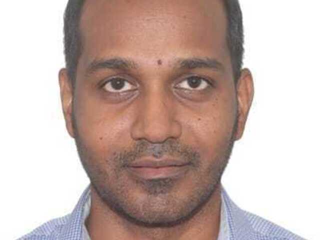 Ram is looking for a whole unit in Bedok