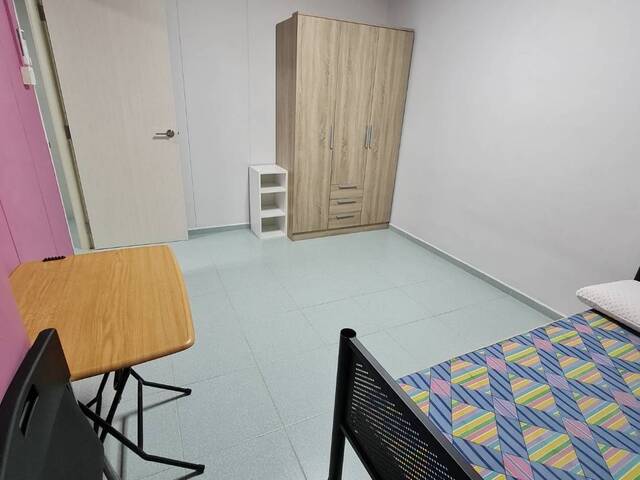 Common room to rent (2 pax)