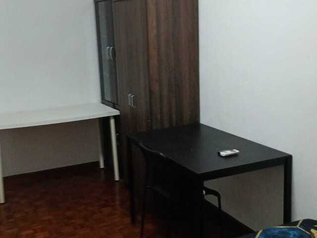 Room for rent / Toa Payoh / Common room / 1pax stay / Available 30 Oct