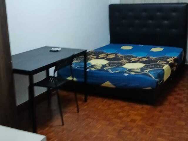 Room for rent / Toa Payoh / Common room / 1pax stay / Available 30 Oct