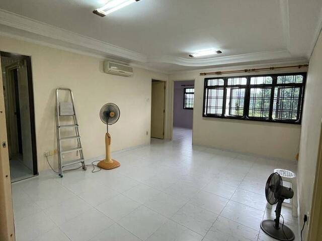 Whole 2-Bedroom HDB Unit for Rent | Sembawang | Fully Furnished | Direct Owner