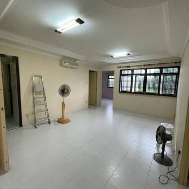 Whole 2-Bedroom HDB Unit for Rent | Sembawang | Fully Furnished | Direct Owner