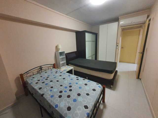2 x Common Room @ Sembawang Drive BLK 409! NO AGENT FEES!