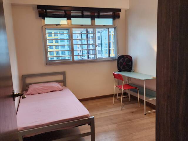Sengkang 330A Anchorvale Street.