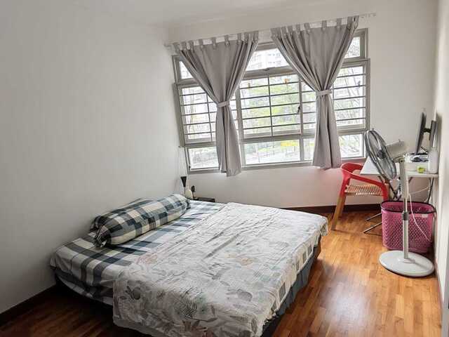 One common room for rent in Buangkok