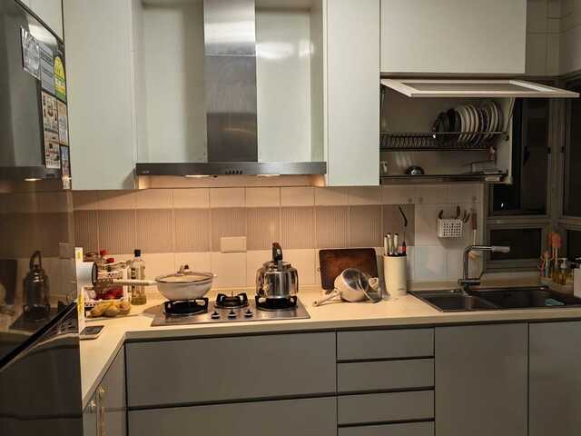 One common room for rent in Buangkok
