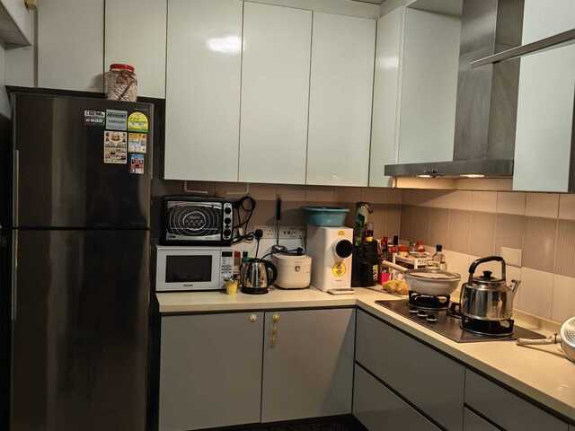 One common room for rent in Buangkok