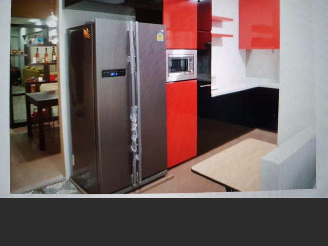 Common room rental