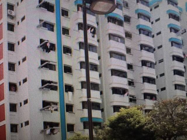 Common Room @ Ang Mo Kio Ave 3 BLK 348! NO AGENT FEES!
