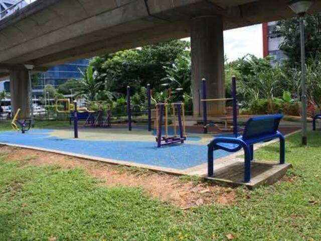 Common room for rent at Blk 417 Eunos Road 5. Near to Paya Lebar MRT! NO AGENT FEE