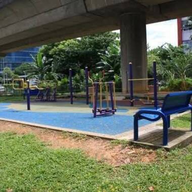 Common room for rent at Blk 417 Eunos Road 5. Near to Paya Lebar MRT! NO AGENT FEE