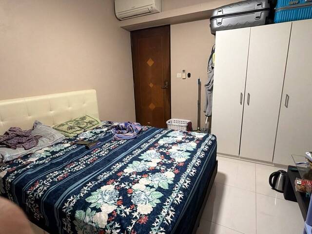 Common Room available