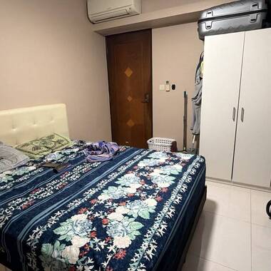 Common Room available
