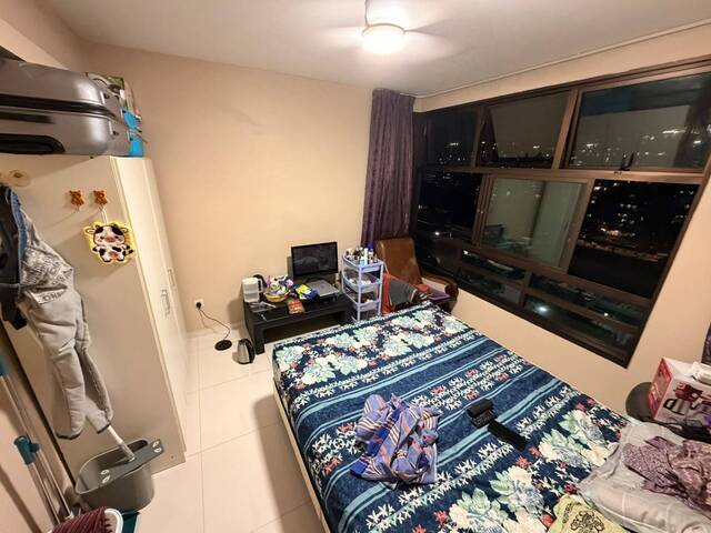 Common Room available