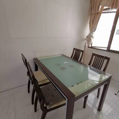 Room for rent / Braddell / Common room / 1pax stay / Available 17 December