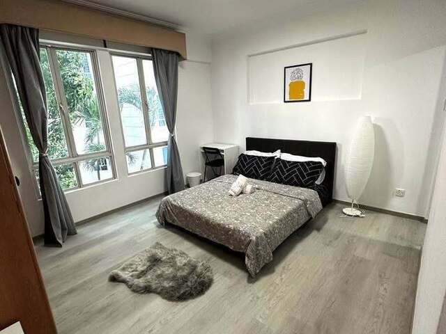 Master Bedroom at NORTHOAKS available