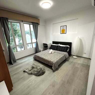 Master Bedroom at NORTHOAKS available