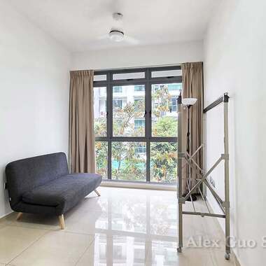 2 Bedroom Condo Unit near Paya Lebar MRT