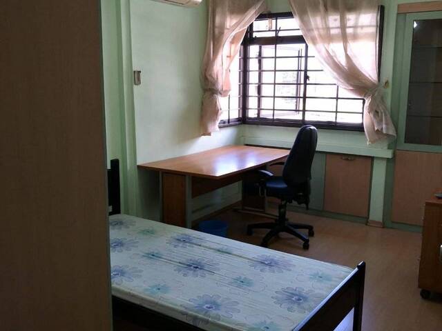 Nice common room at Anchorvale Road
