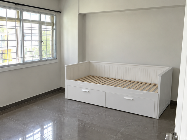 COMMON ROOM FOR RENT – PUNGGOL (EDGEDALE PLAINS)