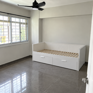 COMMON ROOM FOR RENT ā PUNGGOL (EDGEDALE PLAINS)