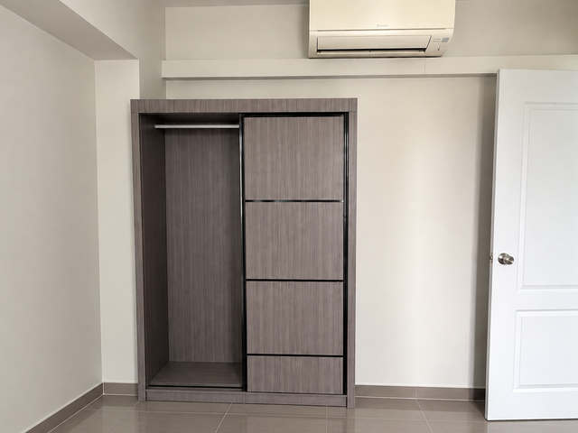 COMMON ROOM FOR RENT – PUNGGOL (EDGEDALE PLAINS)