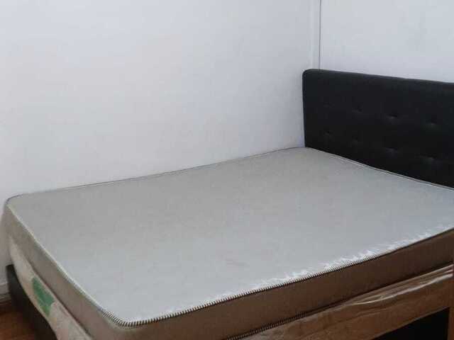 Room for rent / SOMERSET / Classic Queen Room / 1 - 2 pax stay / Available Immediately
