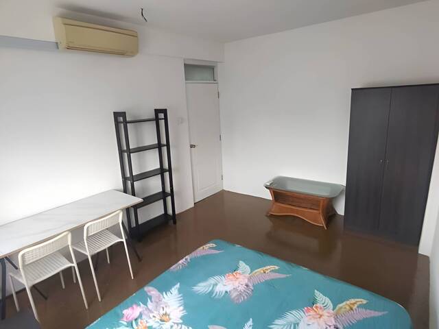 Room for rent / BRADDELL / Common room / 1-2 pax stay / Available Nov 19