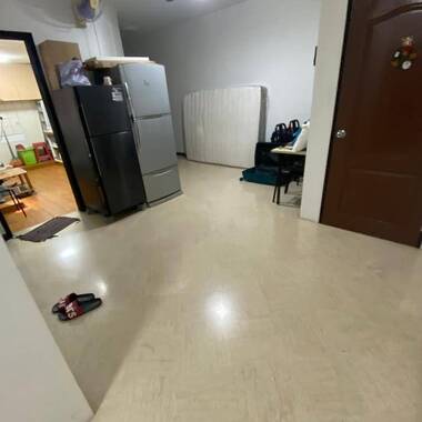 Room for rent / LAVENDER / MASTER BEDROOM / 1pax stay / Available NOV 9
