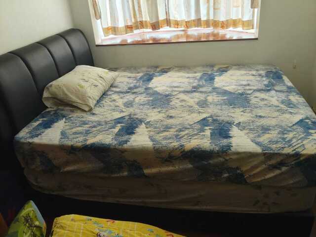 Junior Master Room for rent