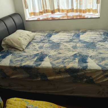 Junior Master Room for rent