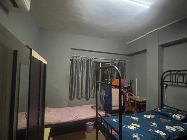 BED SPACE FOR RENT NEAR FARRER PARK MRT AND CITY SQUARE