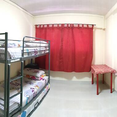 (2+1) @ Blk 304 Yishun Central –Mins to Yishun MRT; Northpoint City Shopping Mall; Bus inter-Change.