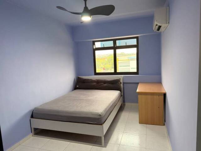 COMMON ROOM AT JURONG FOR RENT!