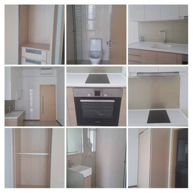 Studio Unit @ Hillion Residences @ Bukit Panjang! NO AGENT FEE!