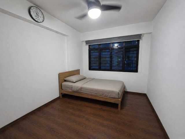 Common room -6 months rental