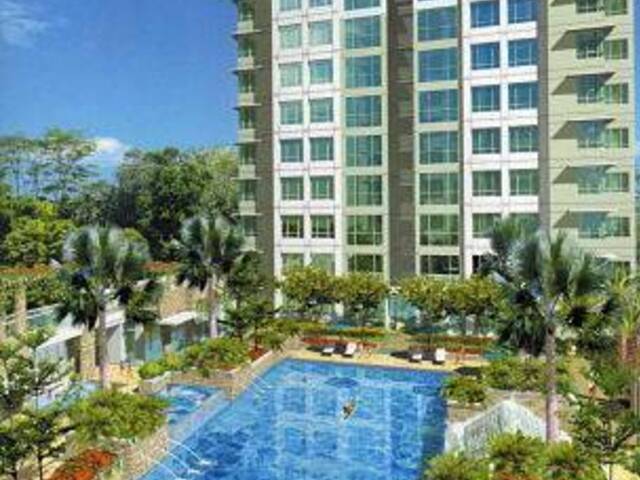 Private Studio Apartment for rent - Available on 12 November 2026