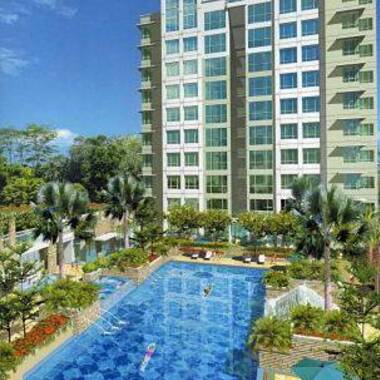 Private Studio Apartment for rent - Available on 12 November 2026