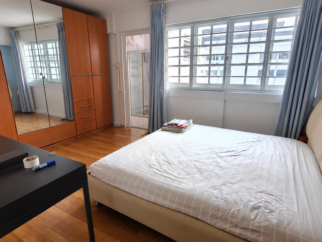 whole unit for rent windy