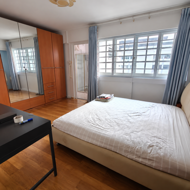 whole unit for rent windy