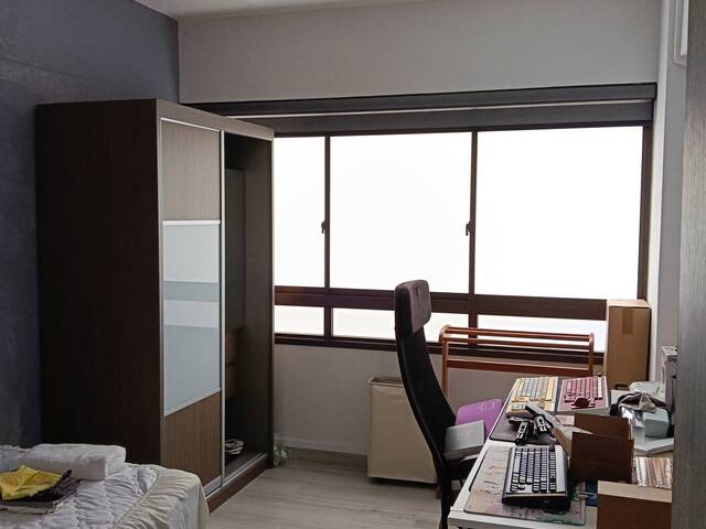 Yew Tee HDB Common Room for Rent