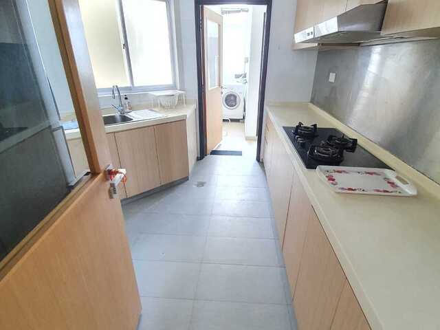 Room for rent / TOA PAYOH / Common room / 1pax stay / Available 7 Nov