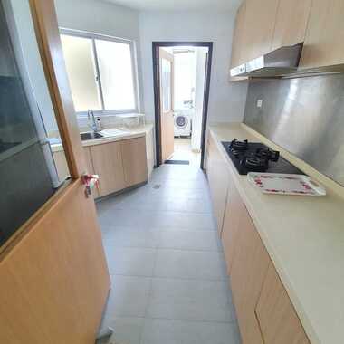 Room for rent / TOA PAYOH / Common room / 1pax stay / Available 7 Nov