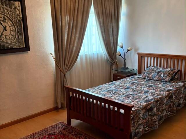 Room rental