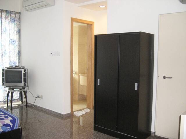 Studio Unit @ Parc Haven Condo @ Lorong Limau! NO AGENT FEES!