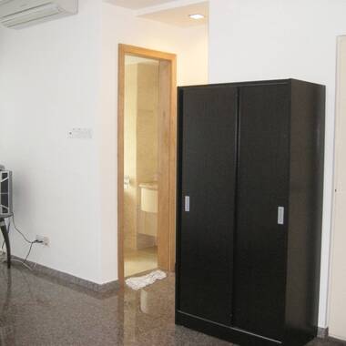 Studio Unit @ Parc Haven Condo @ Lorong Limau! NO AGENT FEES!