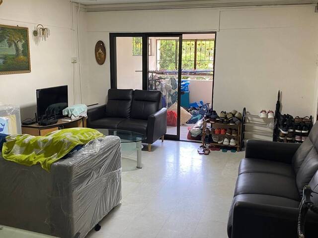Common room for rent at Blk 50 Telok Blangah Drive. NO AGENT FEE