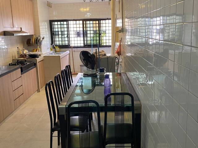 Common room for rent at Blk 50 Telok Blangah Drive. NO AGENT FEE